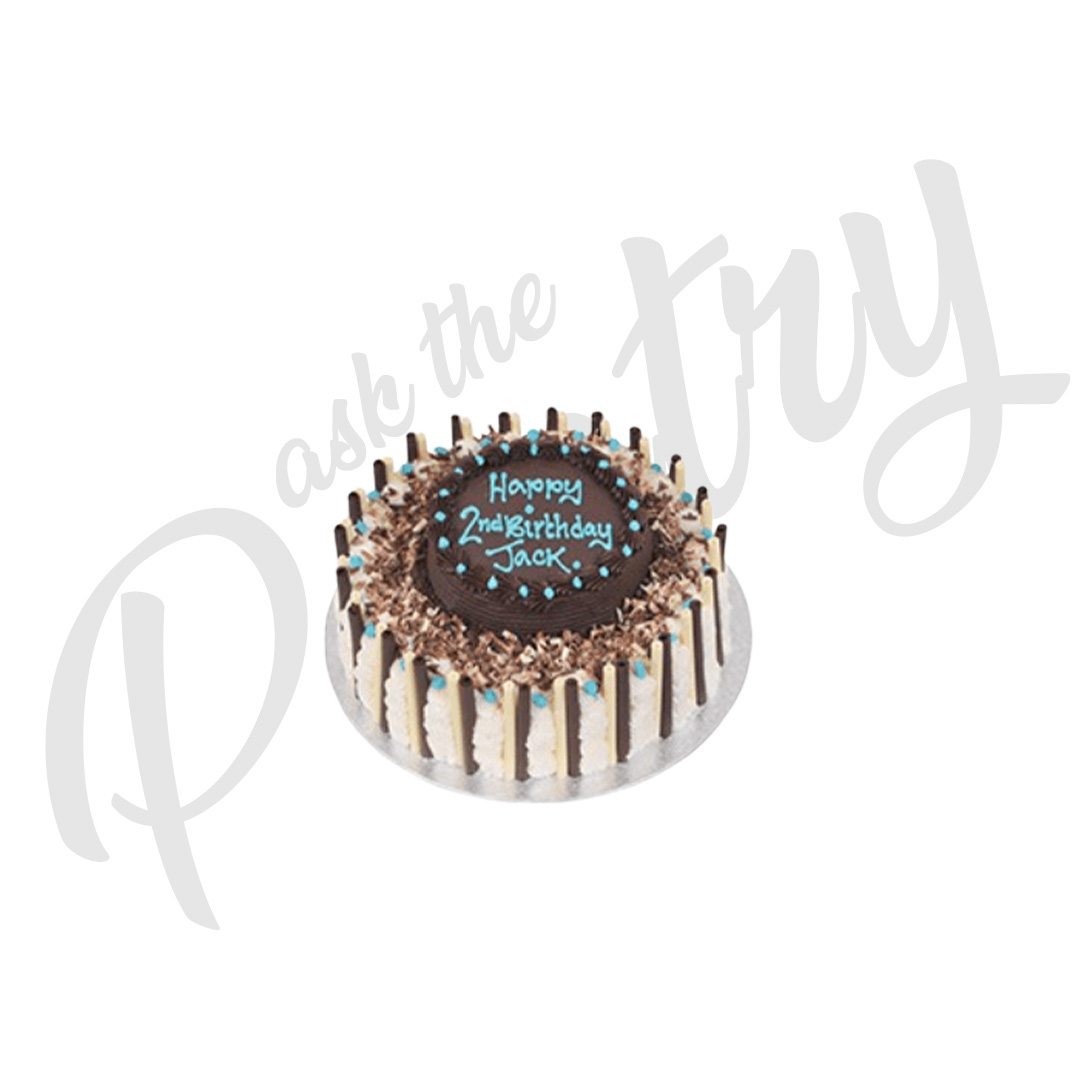 BCSP 48 Butter Cream Special Cake