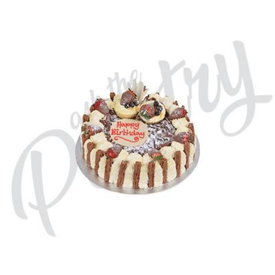FCSP51 FCSP51