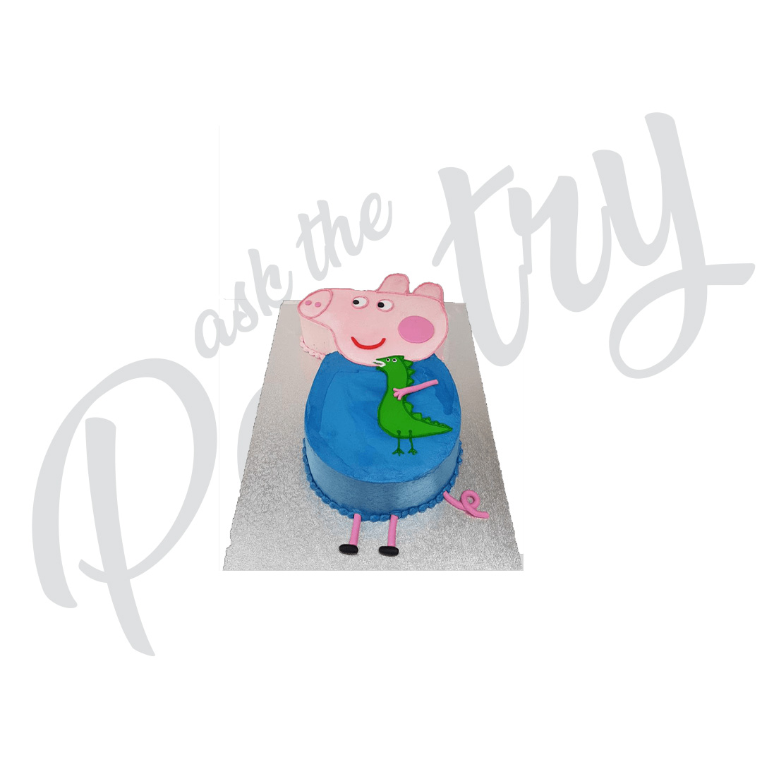 Peppa Pig Peppa Pig