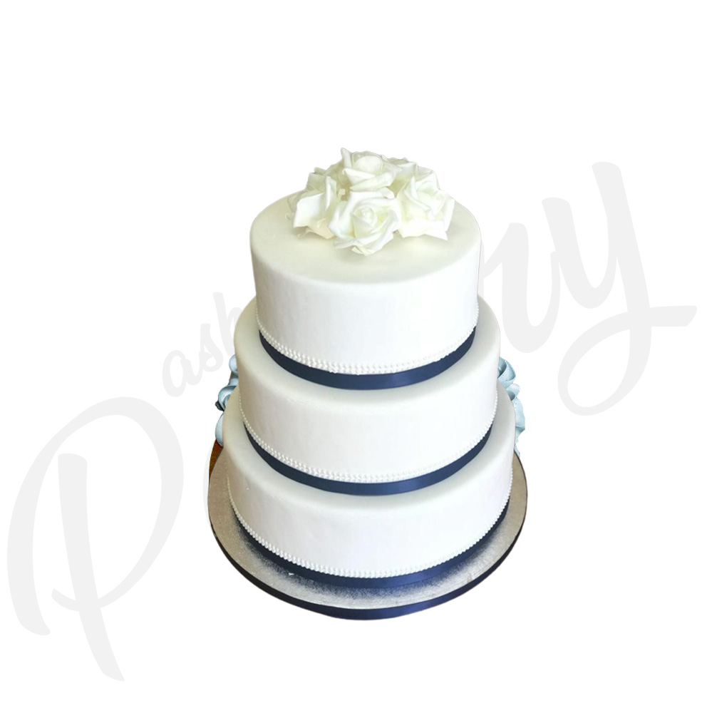 3T White&Blue 3T White&Blue