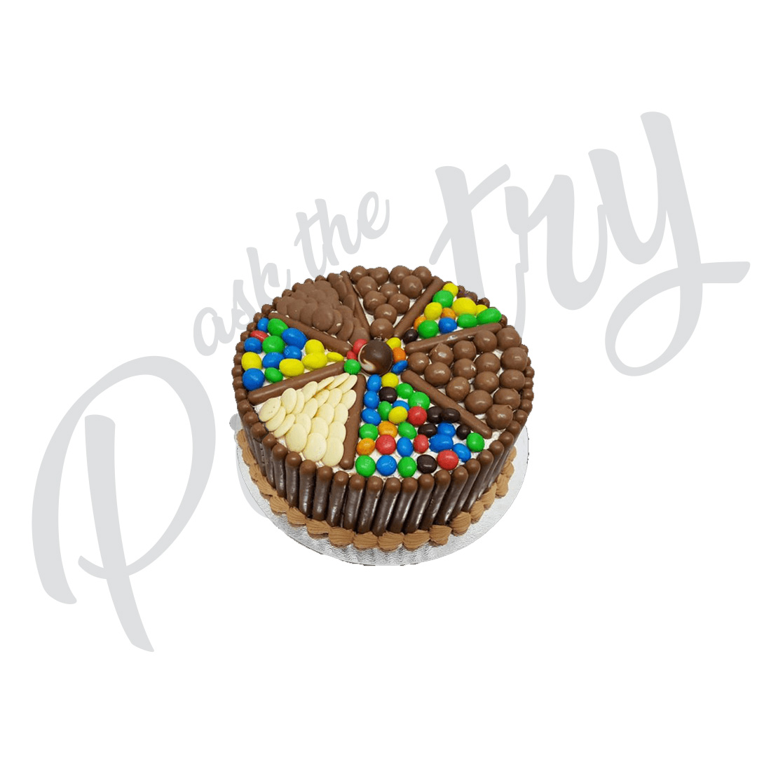 m&m's Cake m&m's Cake