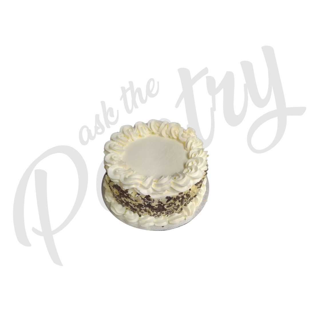 BC - 03 Butter Cream Cake - askthepantry, London