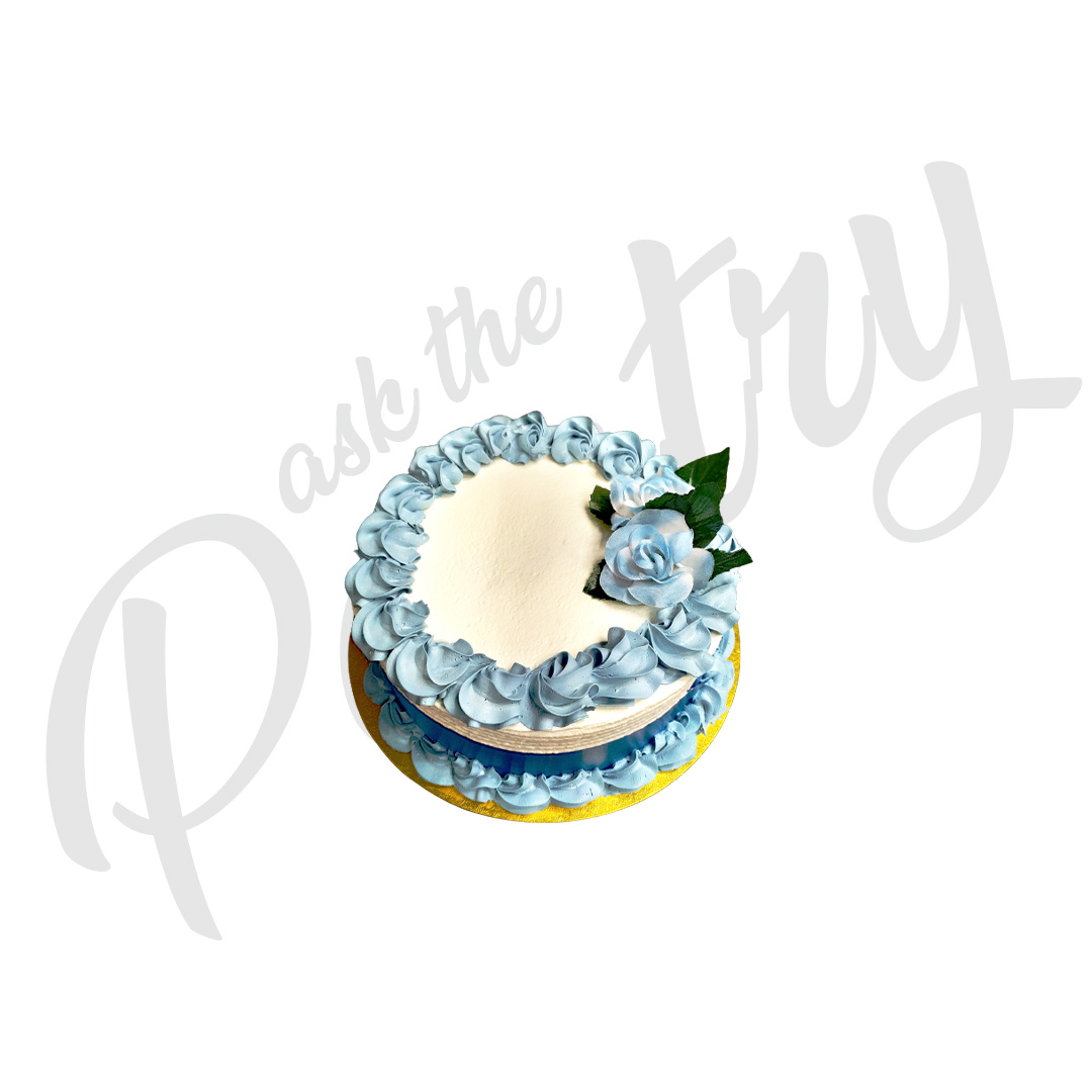 BC - 15 Butter Cream Cake - askthepantry, London