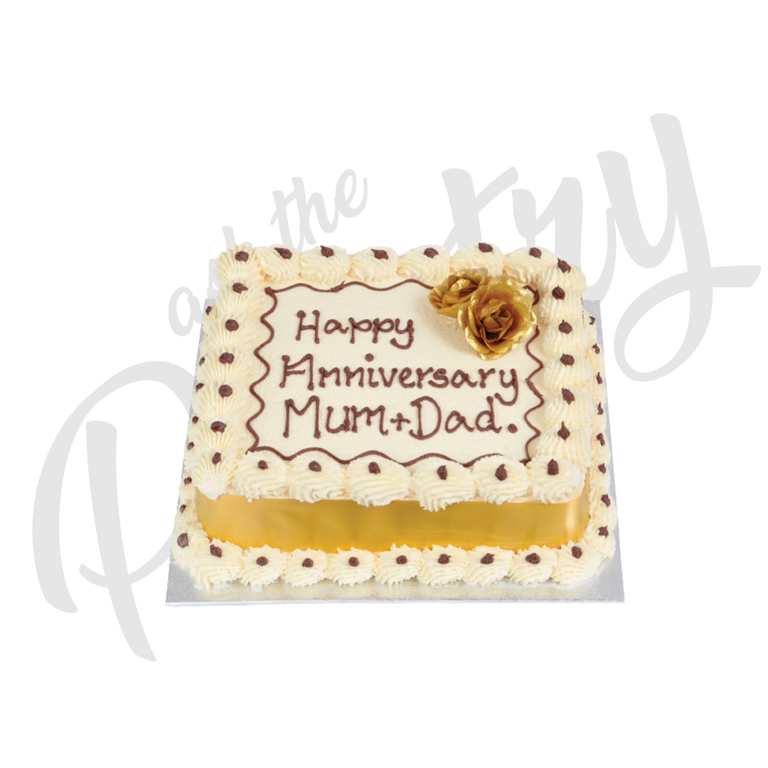 SQ10 SQ10 - Fresh Cream Cake