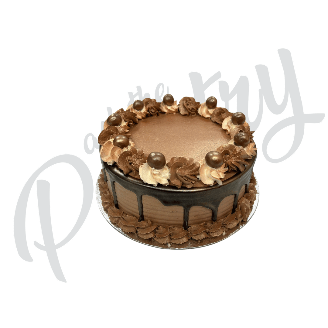 Chocolate Cookie Butter Flavoured Cake Chocolate Cookie Butter Flavoured Cake