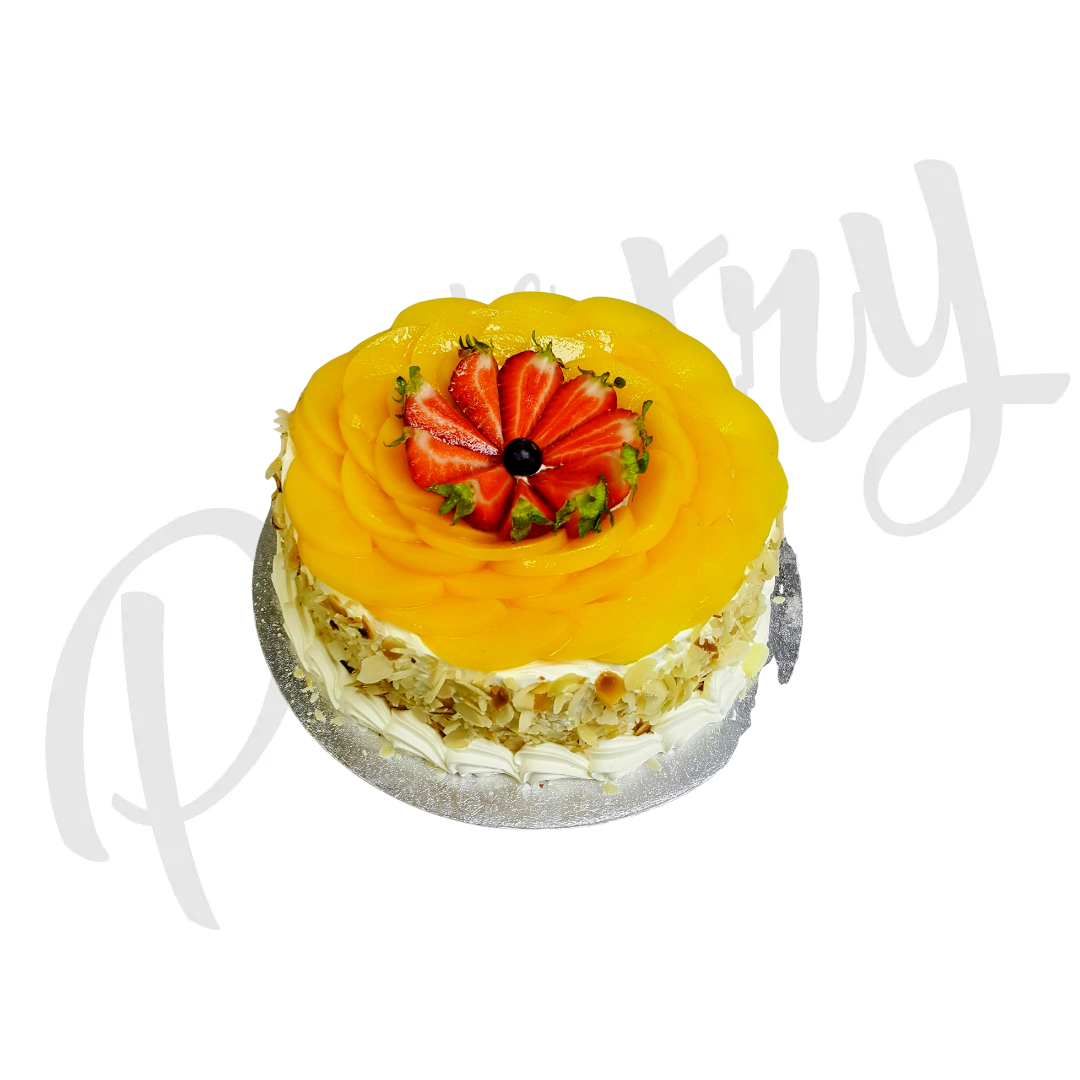 Exotic Fruit Cake - 19
