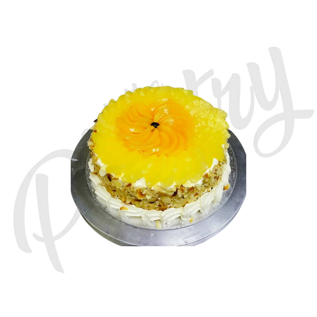 Exotic Fruit Cake - 20