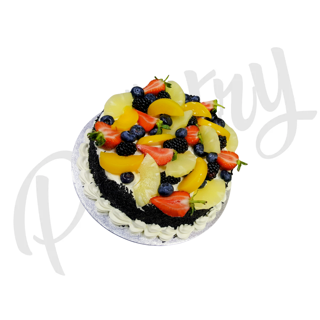 Exotic Fruit Cake - 40