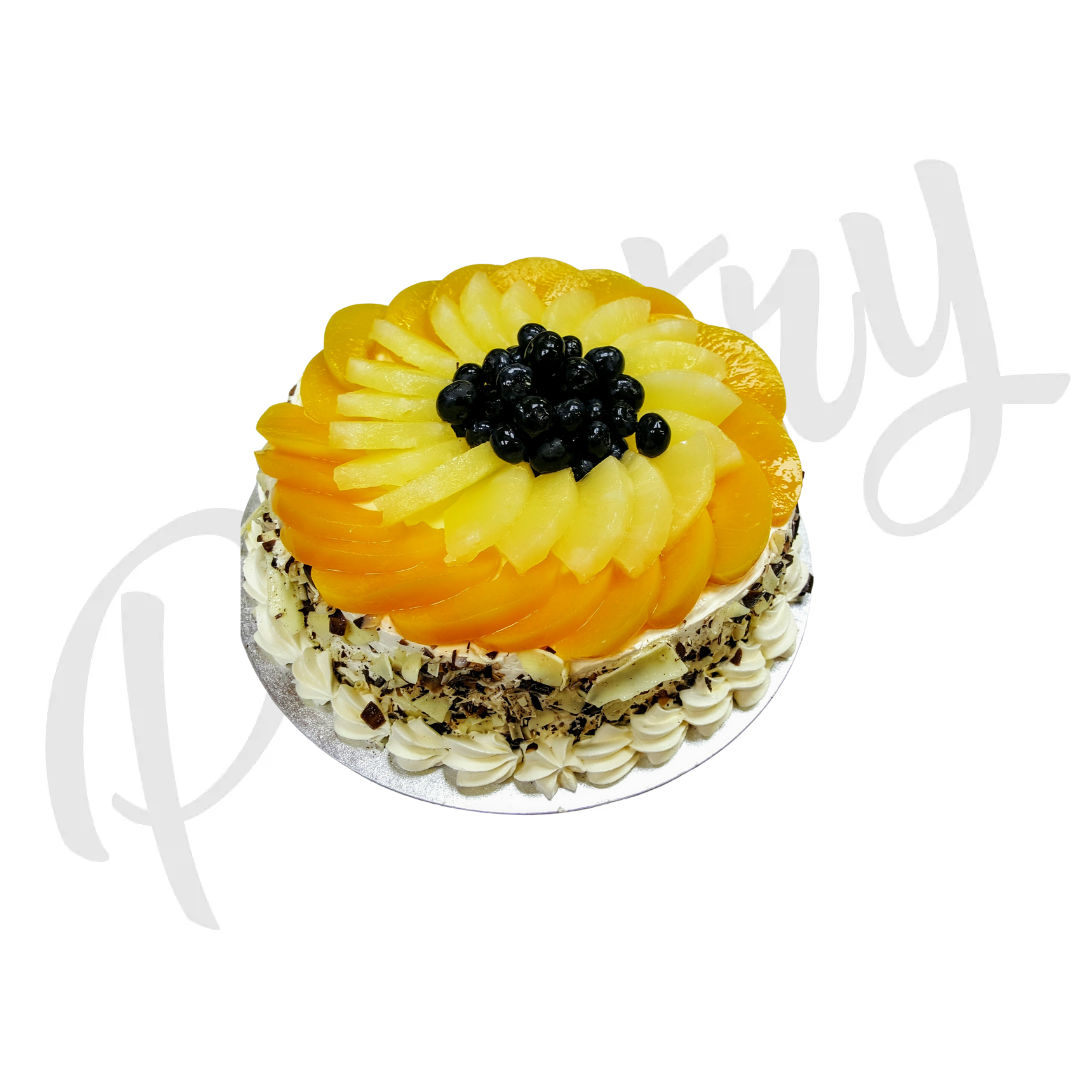 Exotic Fruit Cake - 65