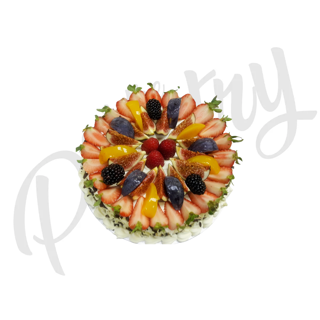 Exotic Fruit Cake - 69