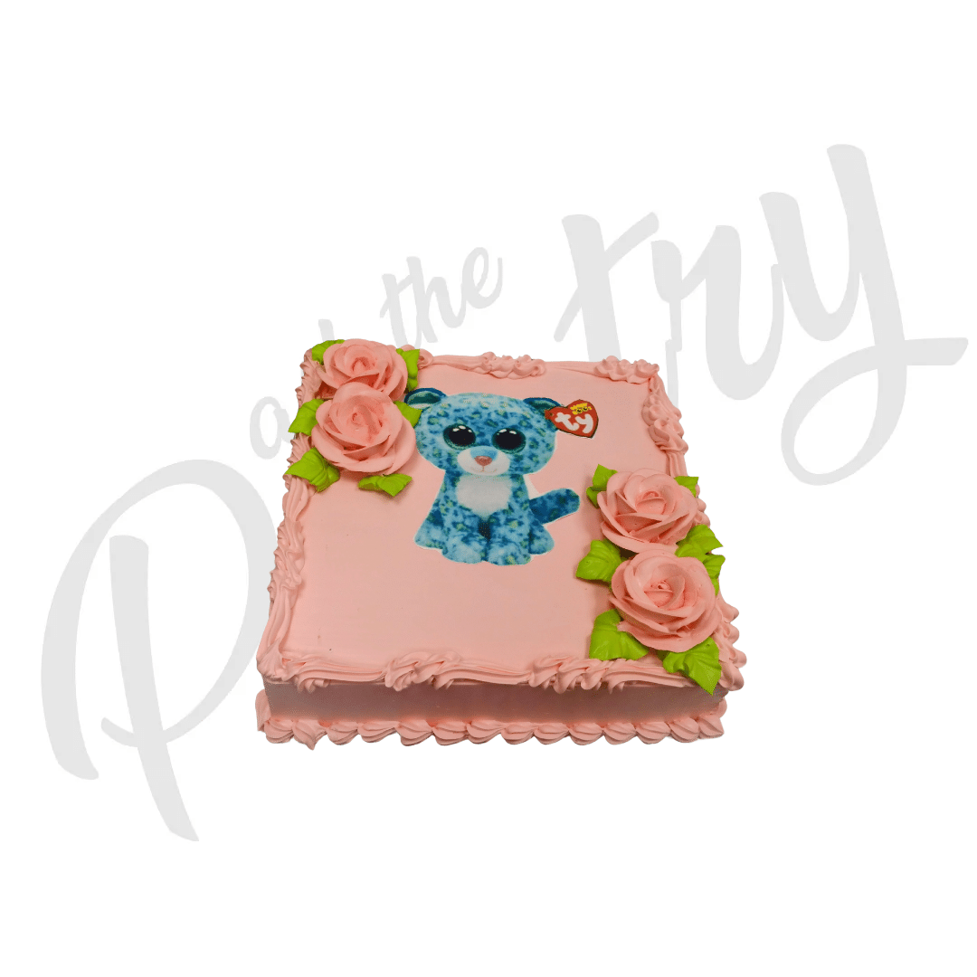 Photo Cake - 9