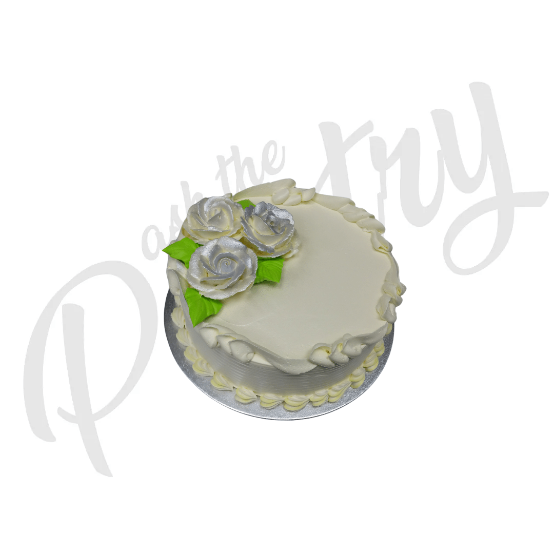 Round Cake - 130