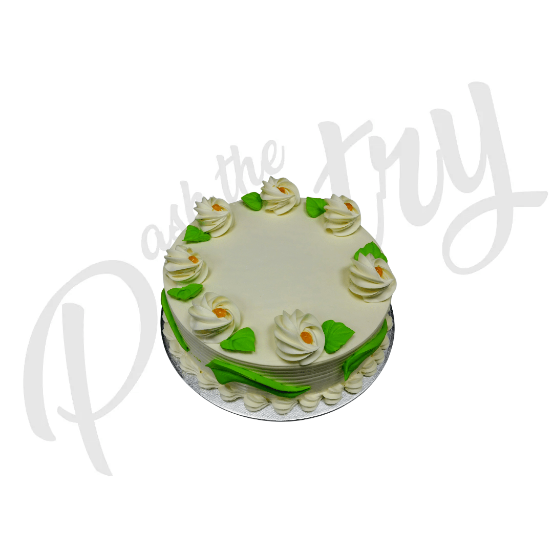 Round Cake - 139