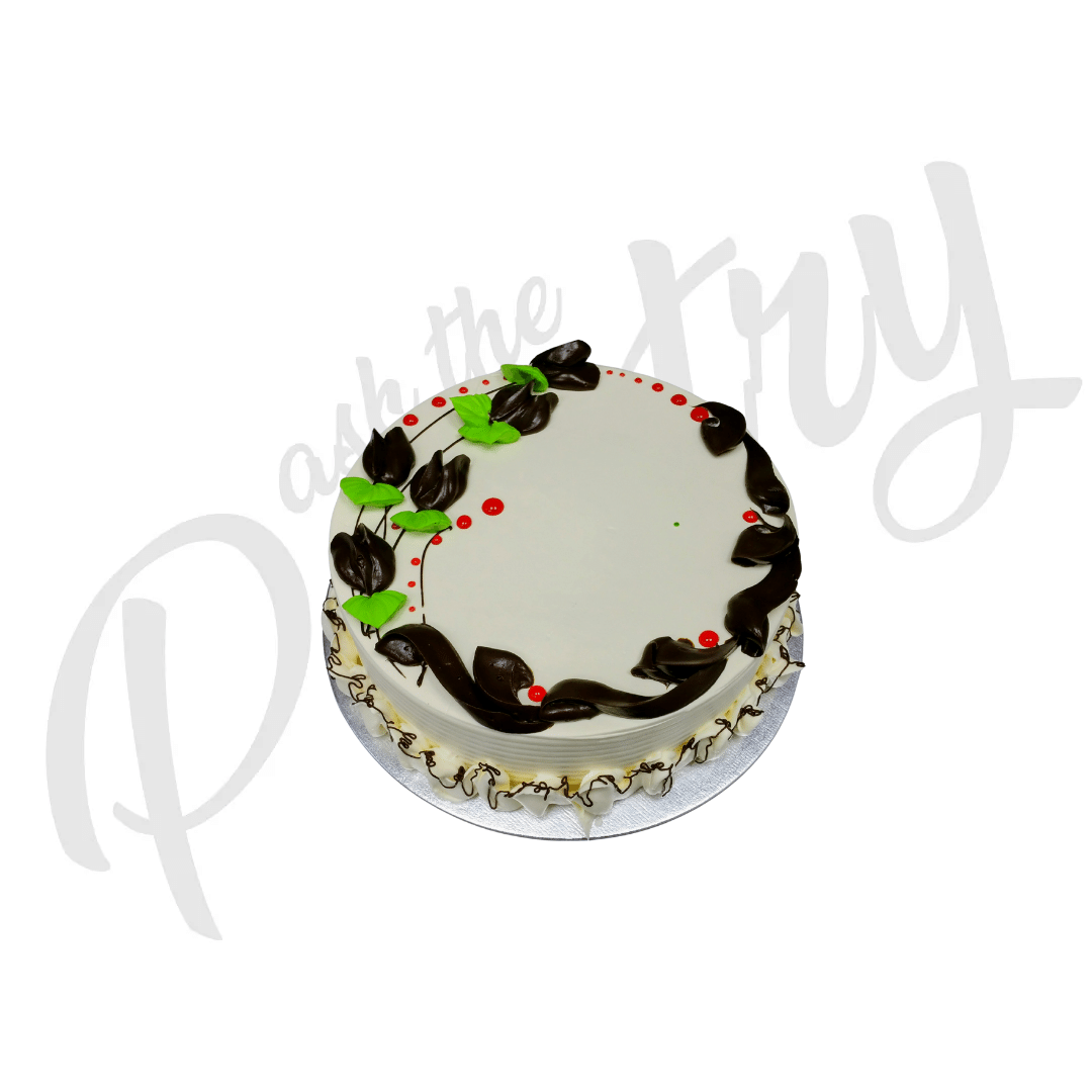 Round Cake - 140