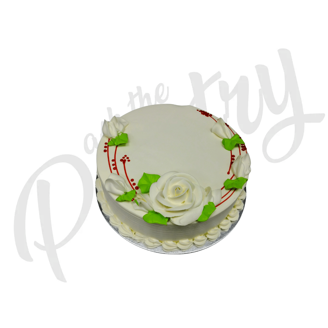 Round Cake - 149
