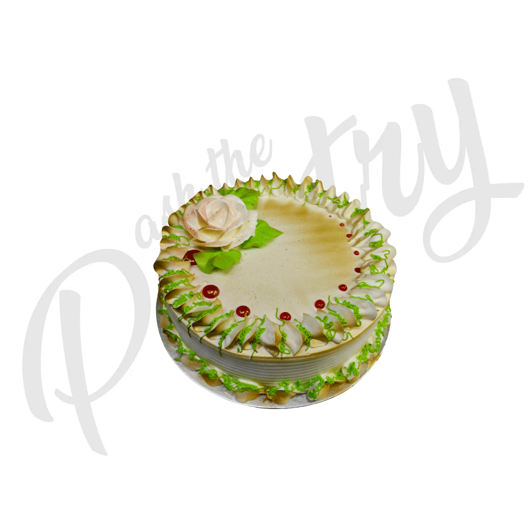 Round Cake - 151