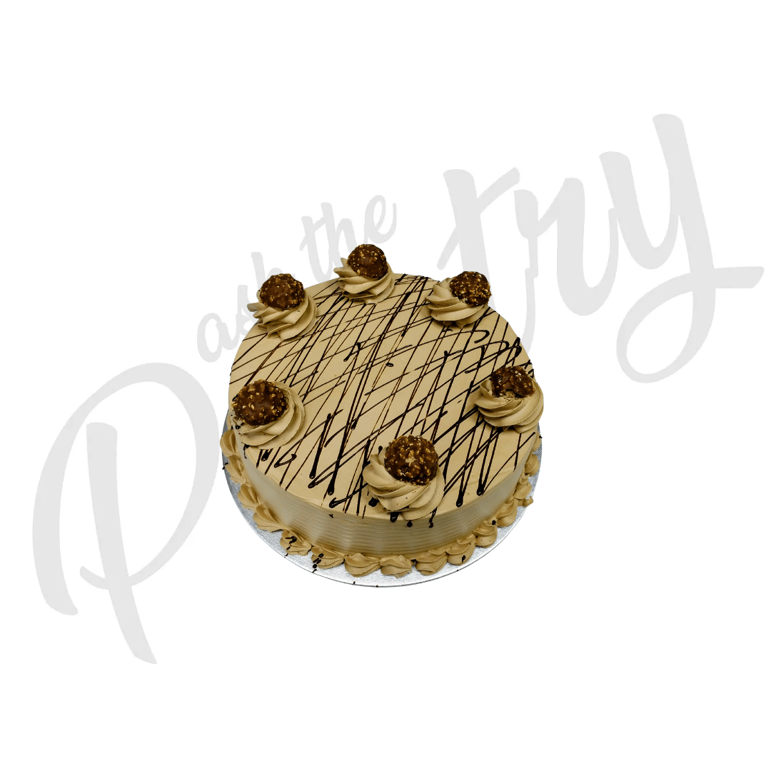 Round Cake - 160