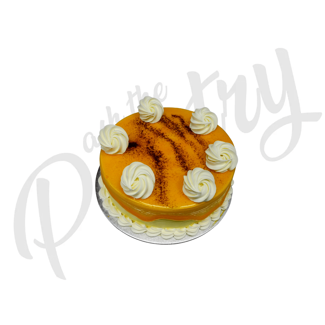 Round Cake - 162