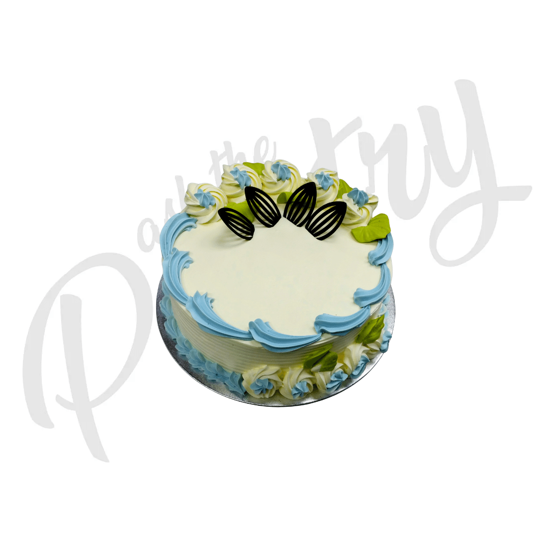 Round Cake - 173
