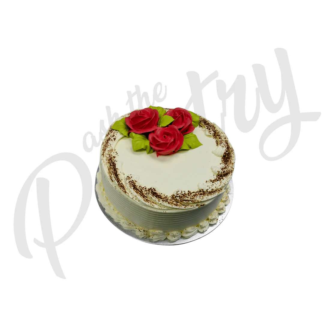 Round Cake - 174