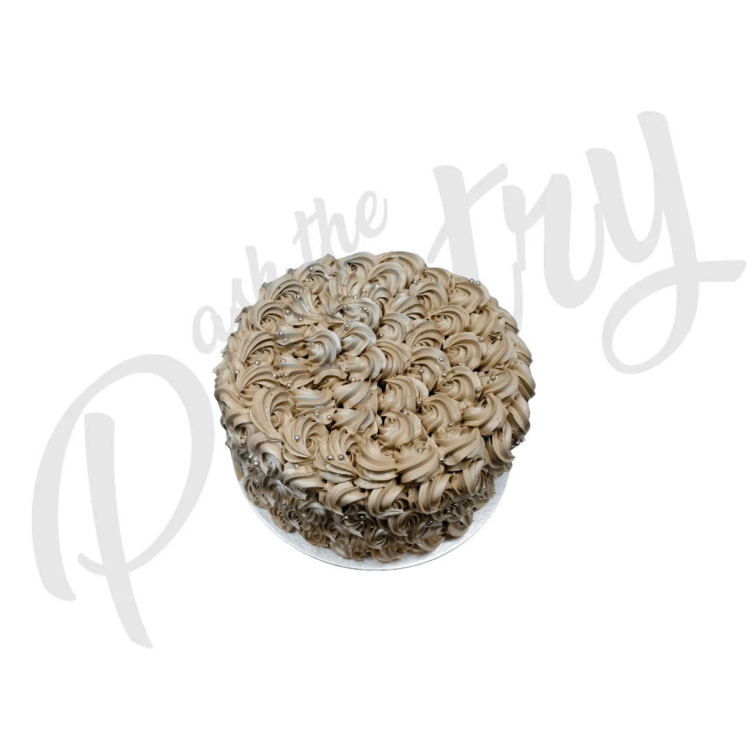 Round Cake - 188