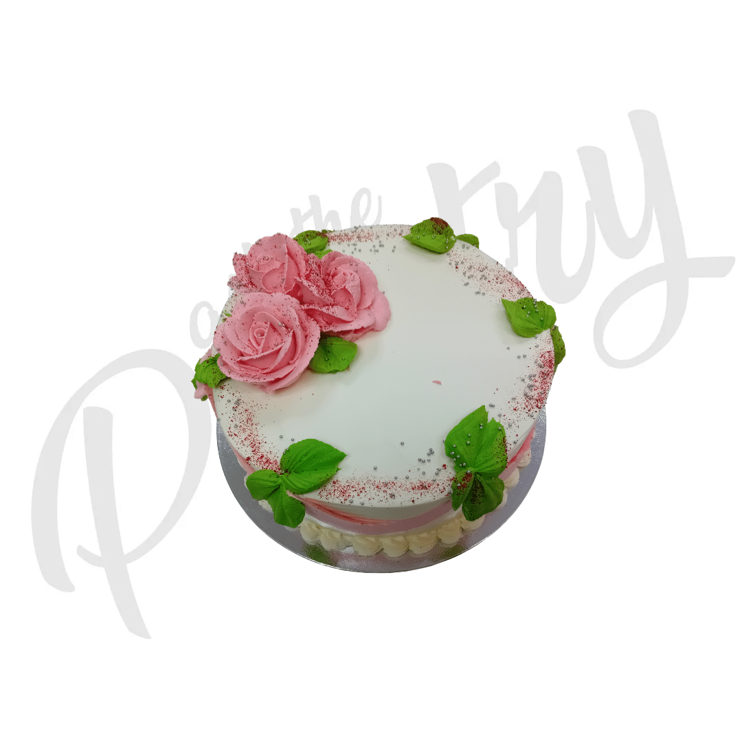 Round Cake - 19