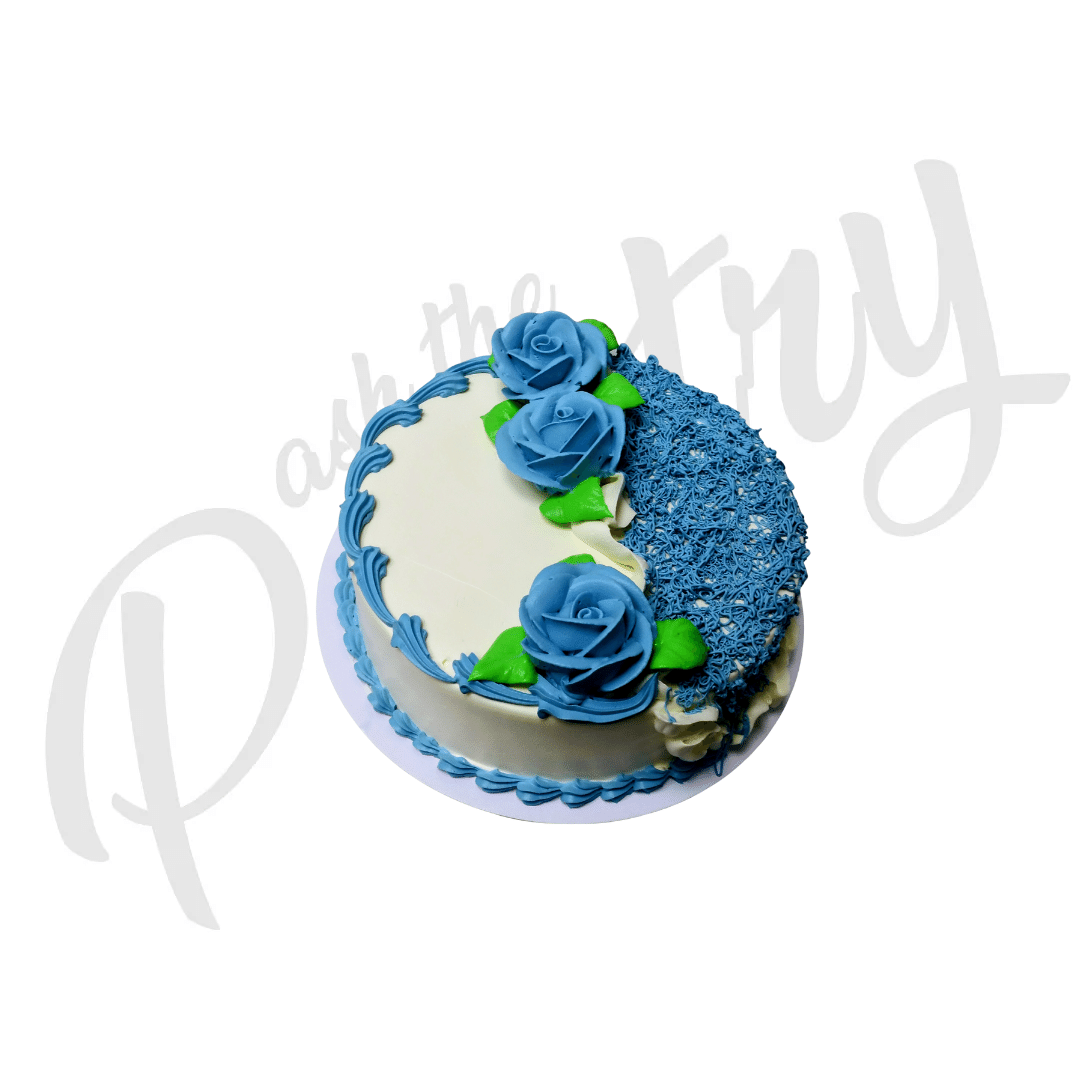 Round Cake - 190