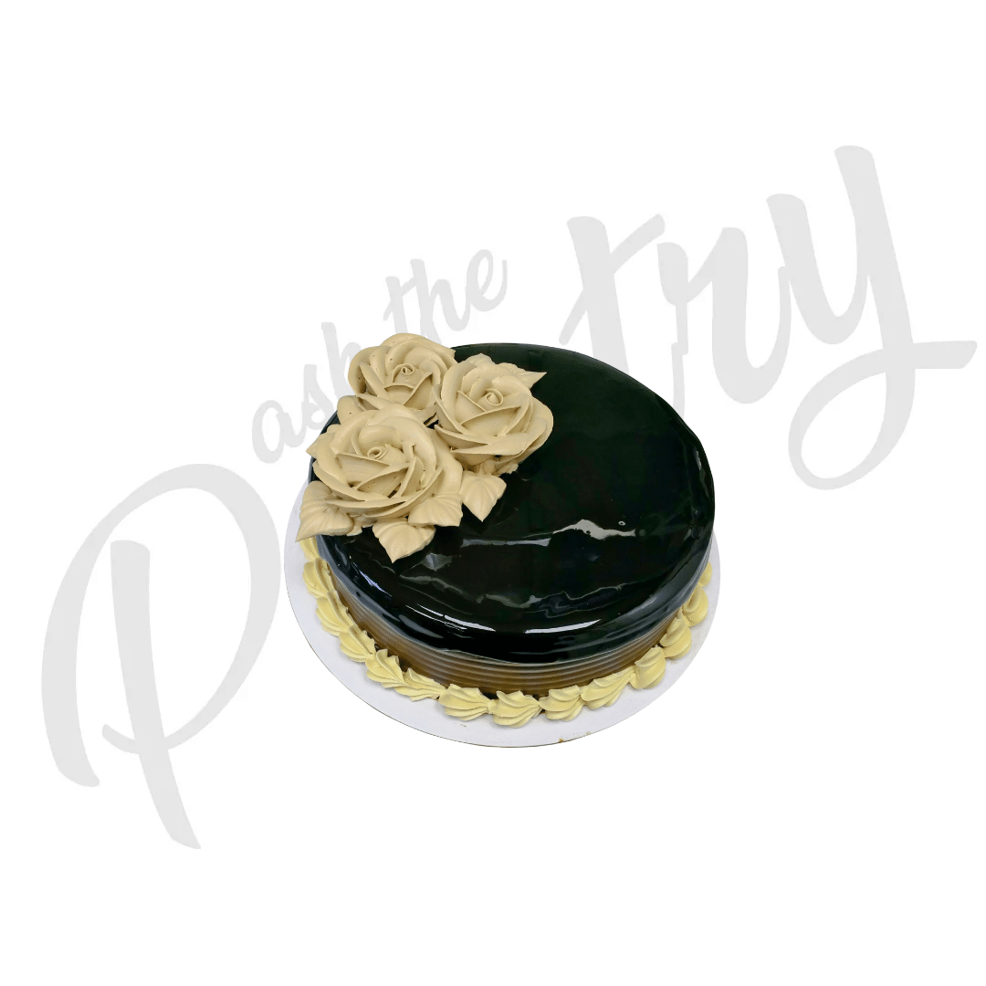 Round Cake - 192