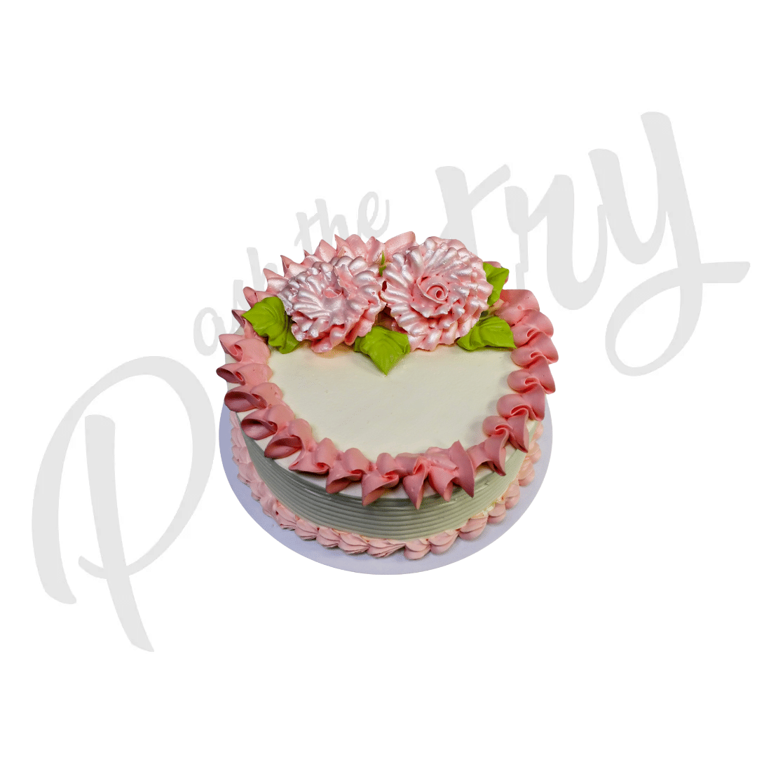 Round Cake - 210