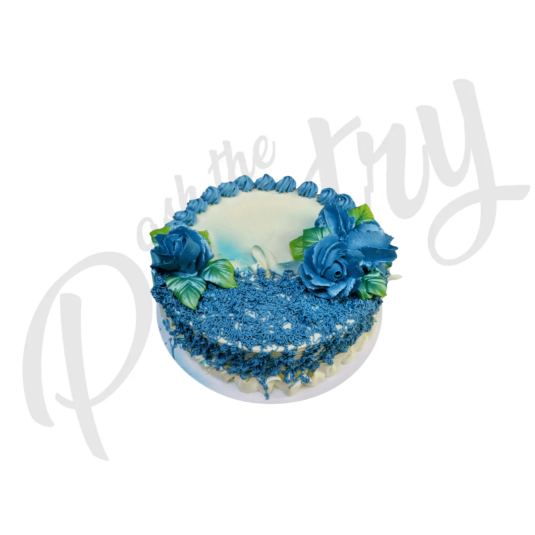 Round Cake - 211