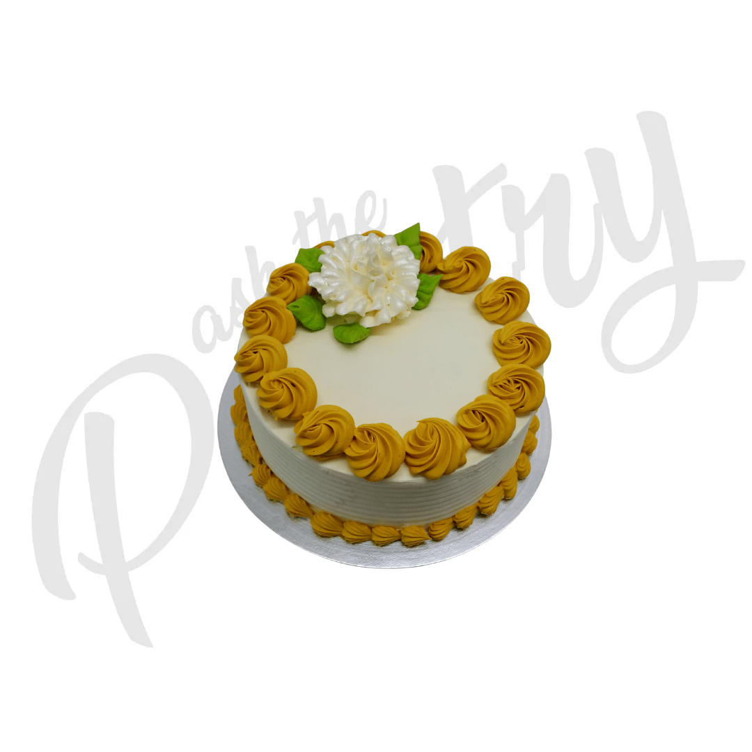 Round Cake - 224