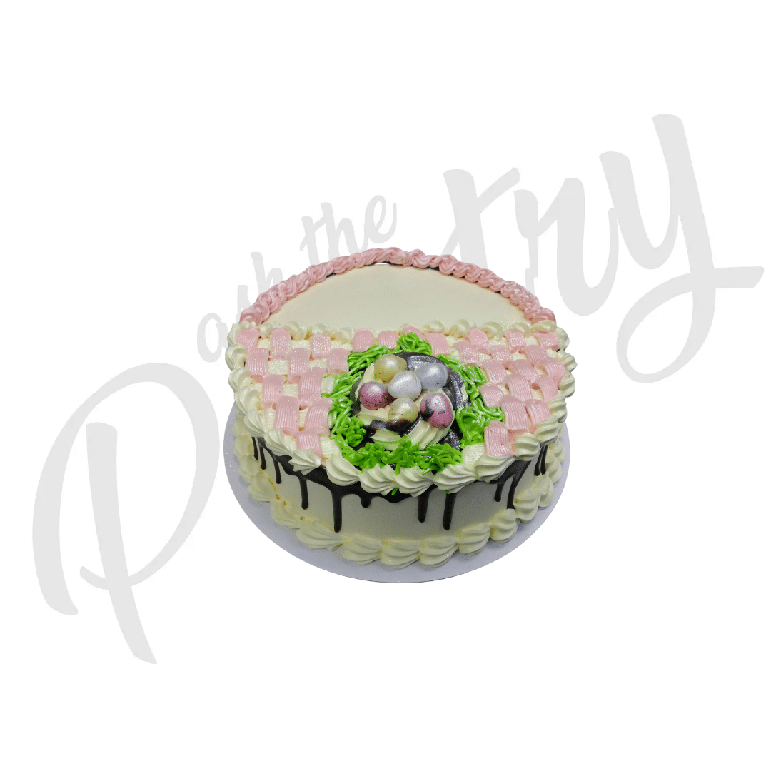 Round Cake - 226