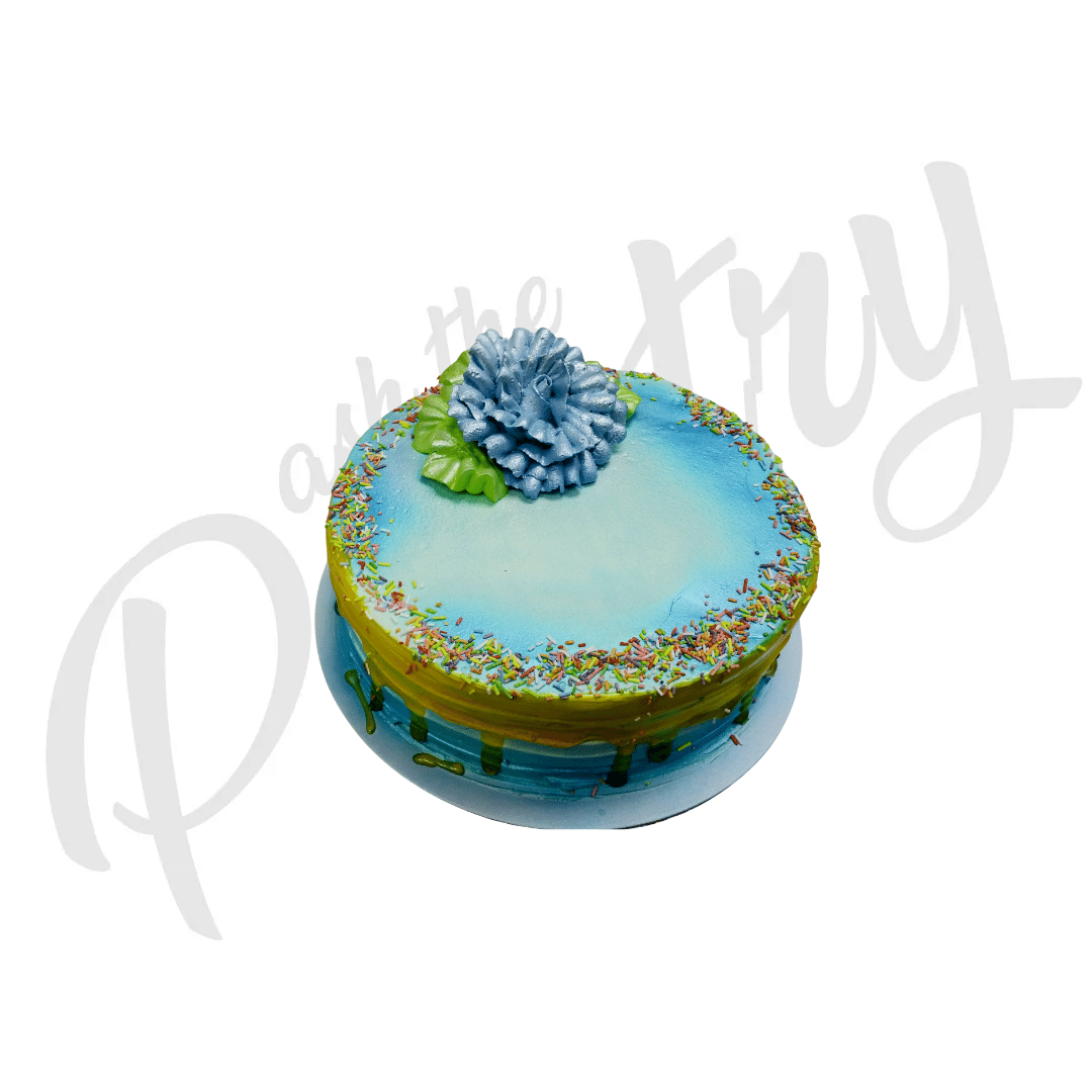 Round Cake - 230