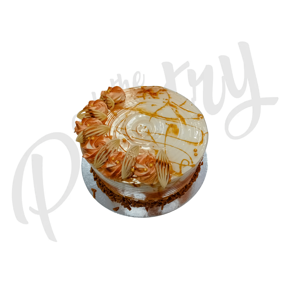 Round Cake - 24