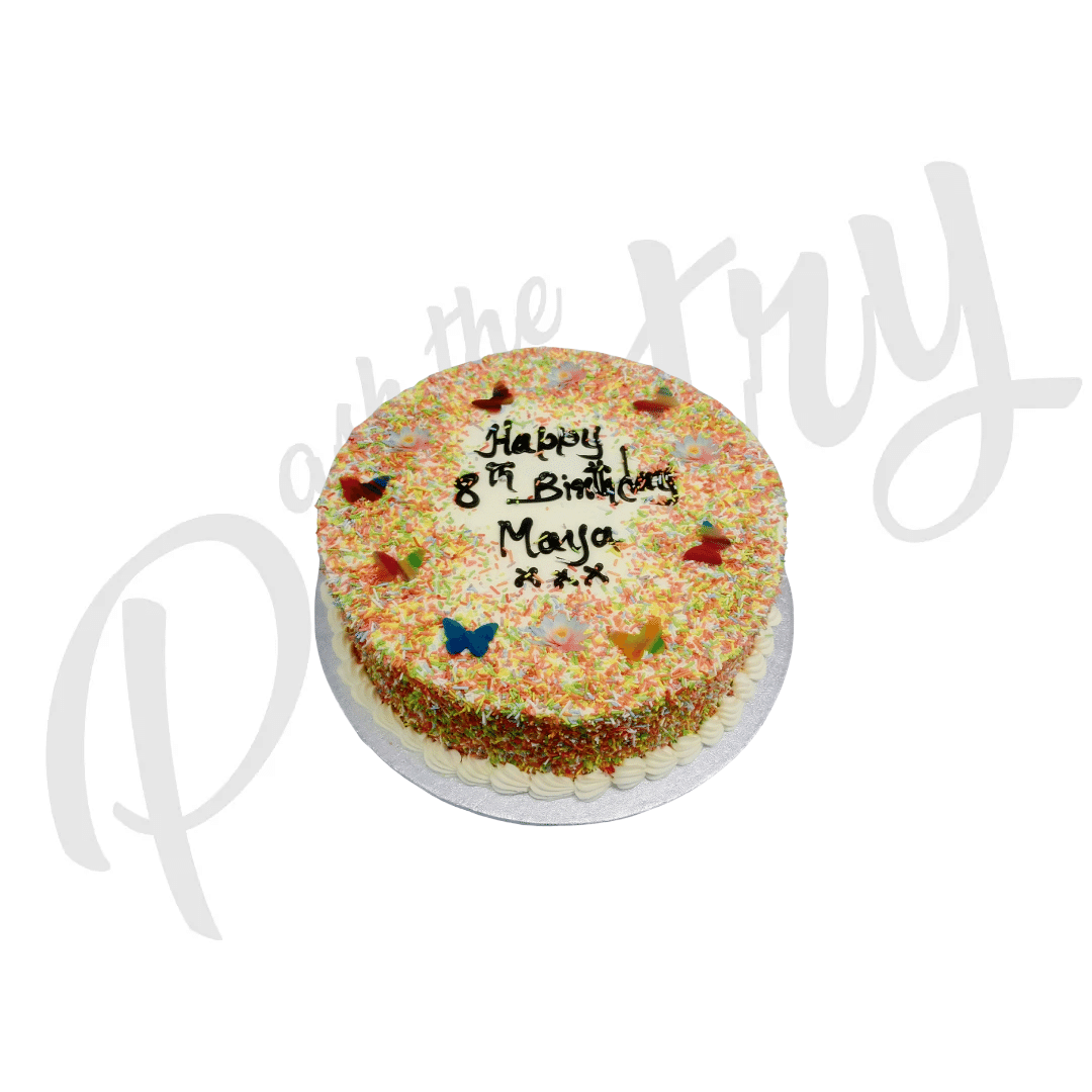 Round Cake - 240