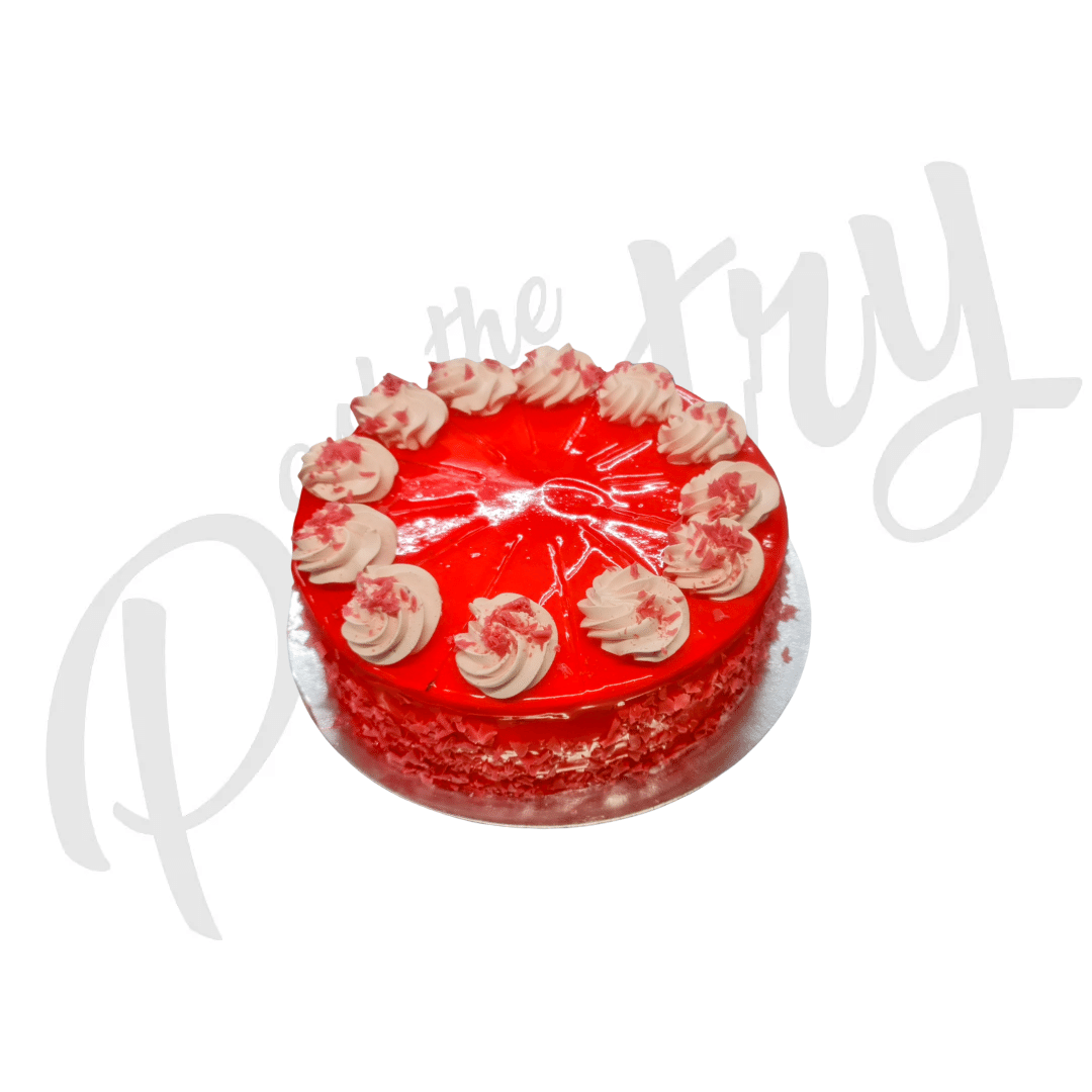 Round Cake - 248