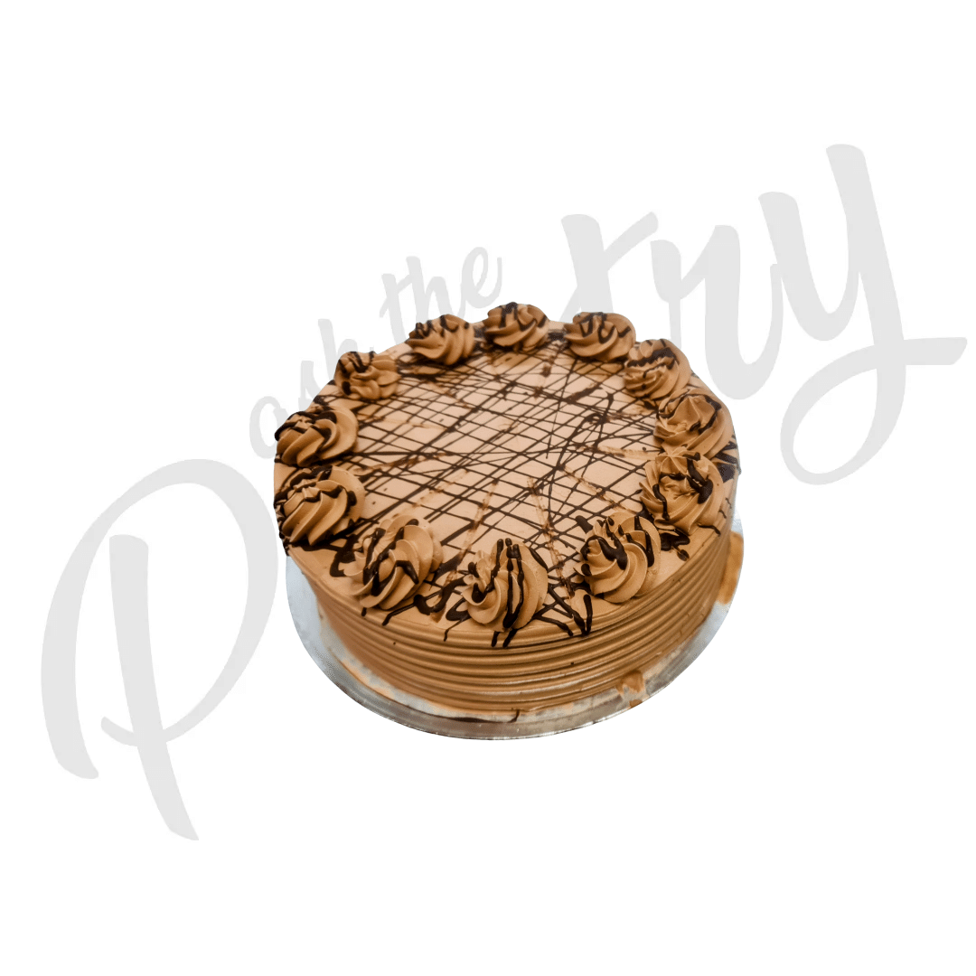 Round Cake - 249