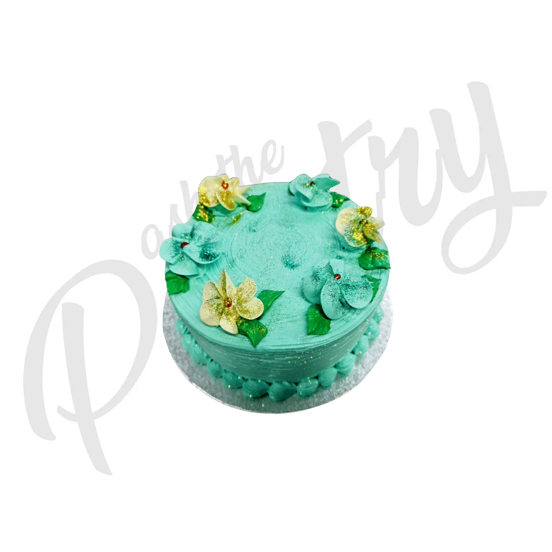 Round Cake - 264