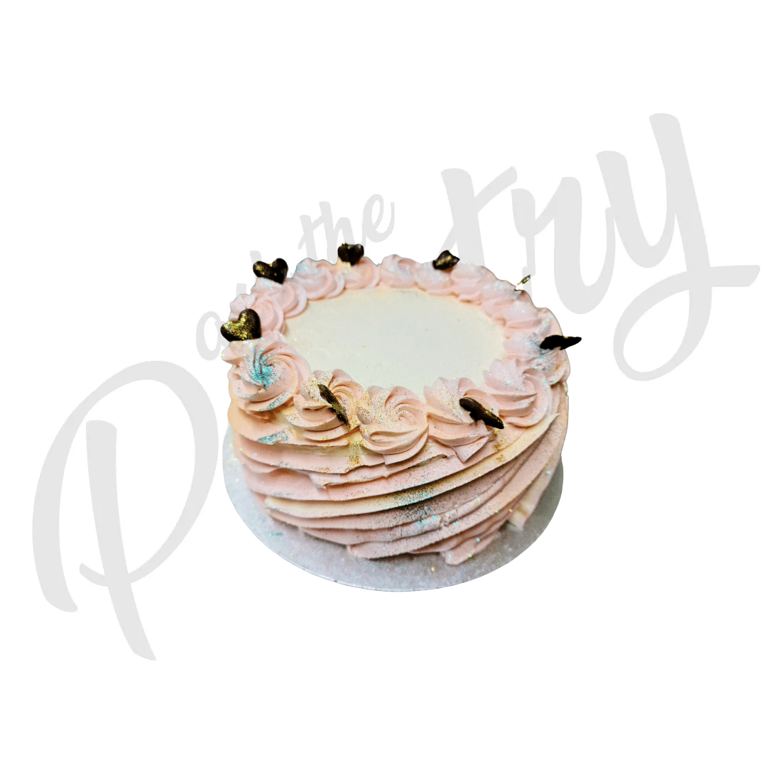 Round Cake - 265