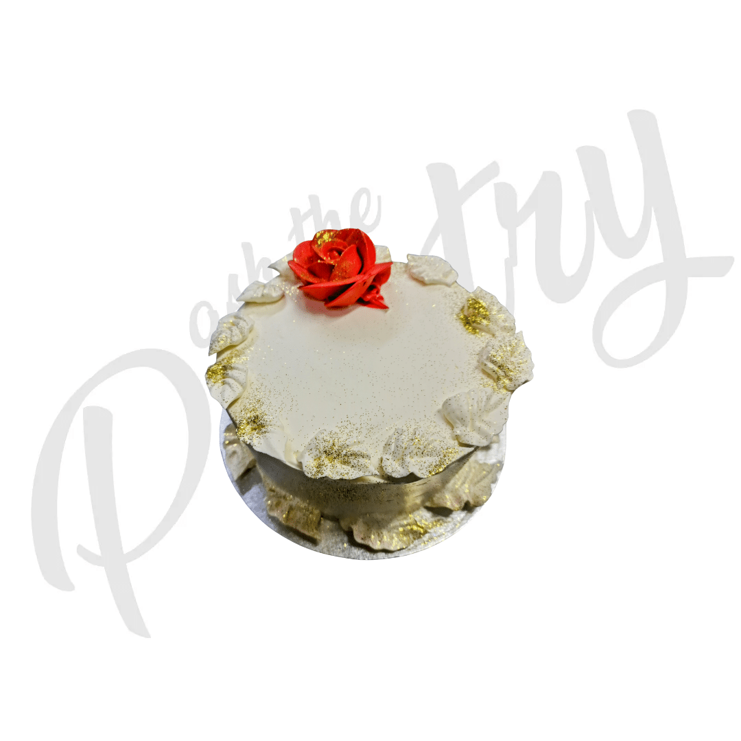 Round Cake - 266
