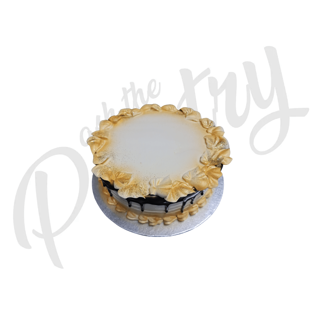 Round Cake - 267