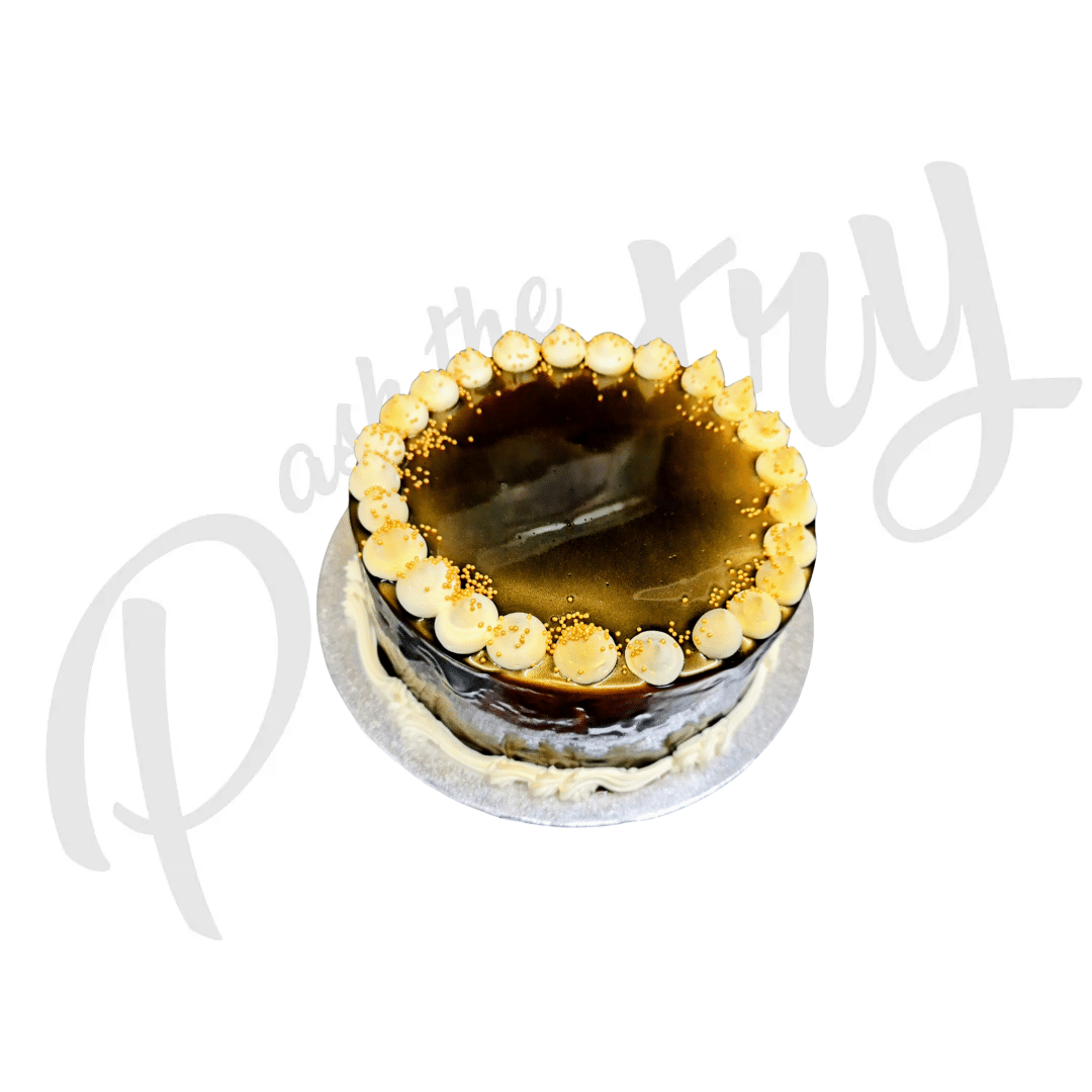 Round Cake - 271