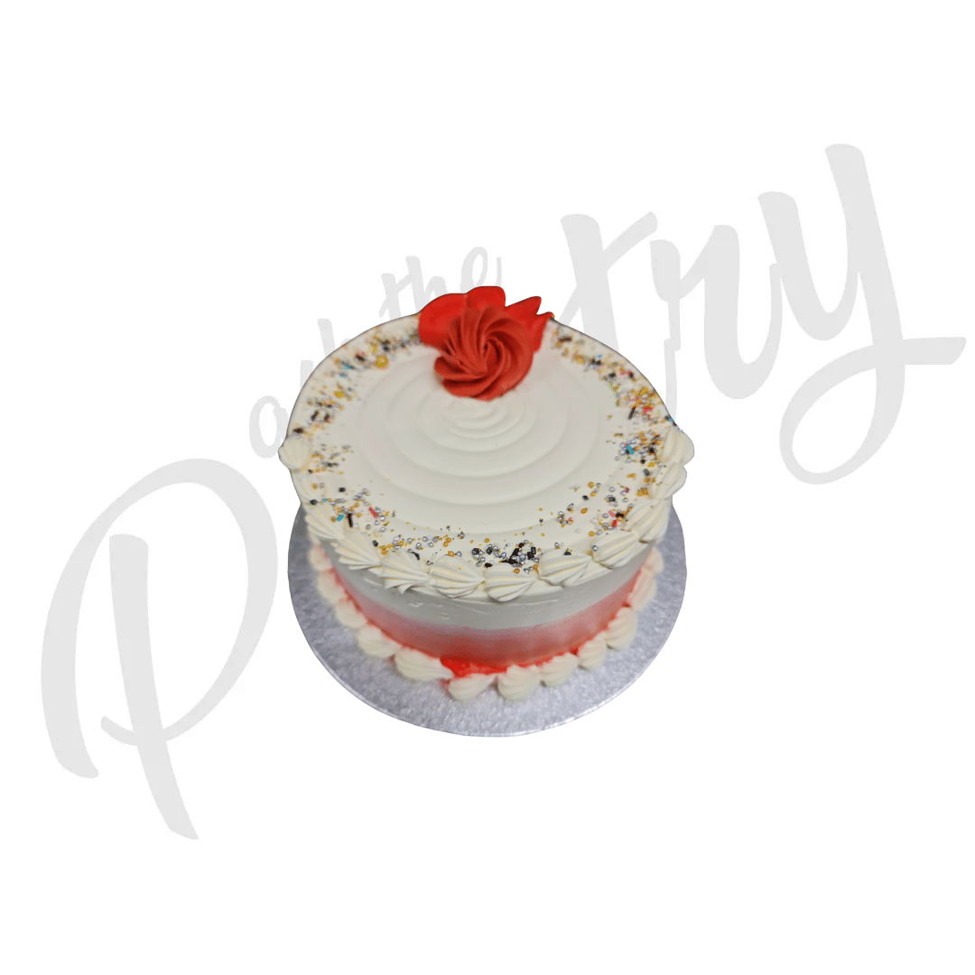 Round Cake - 285