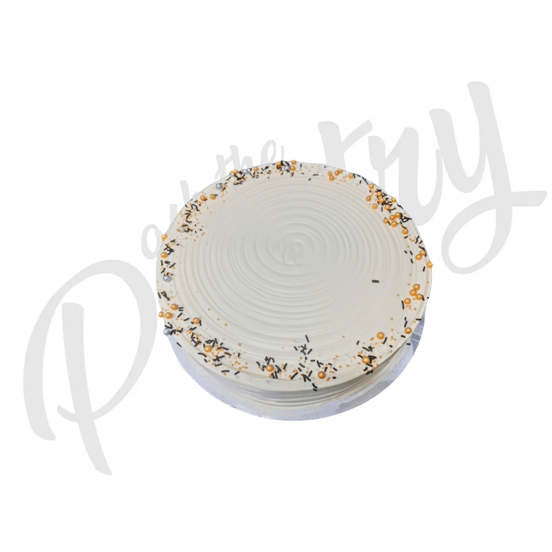 Round Cake - 289