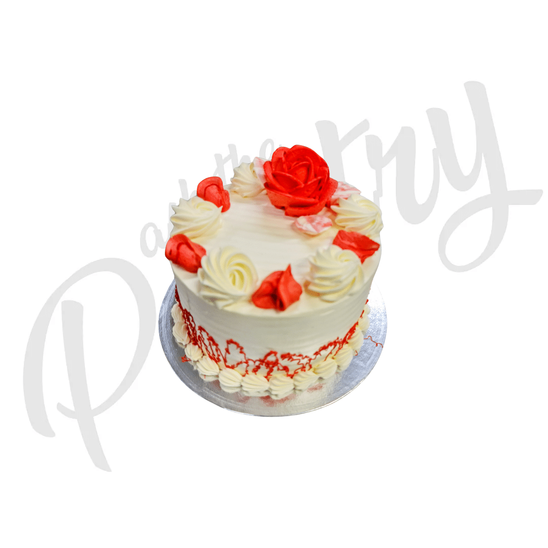 Round Cake - 299