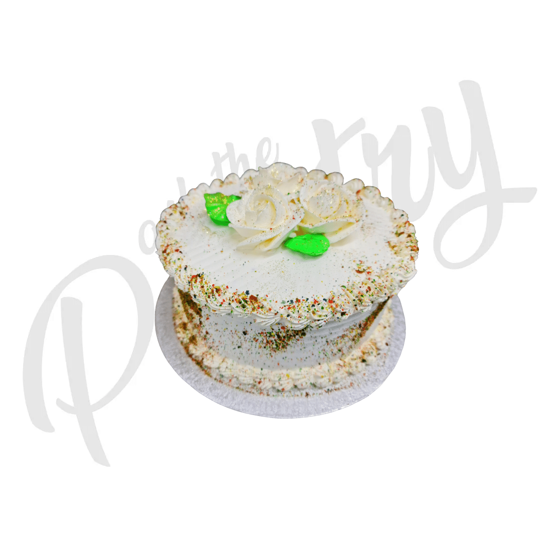 Round Cake - 304