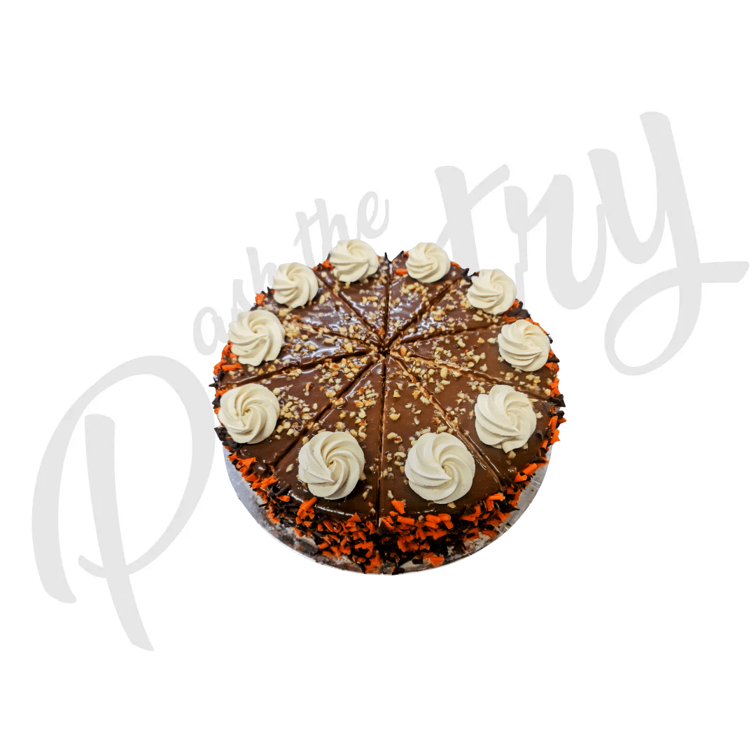 Round Cake - 309