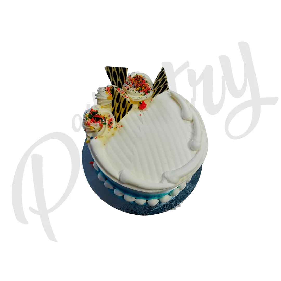 Round Cake - 31