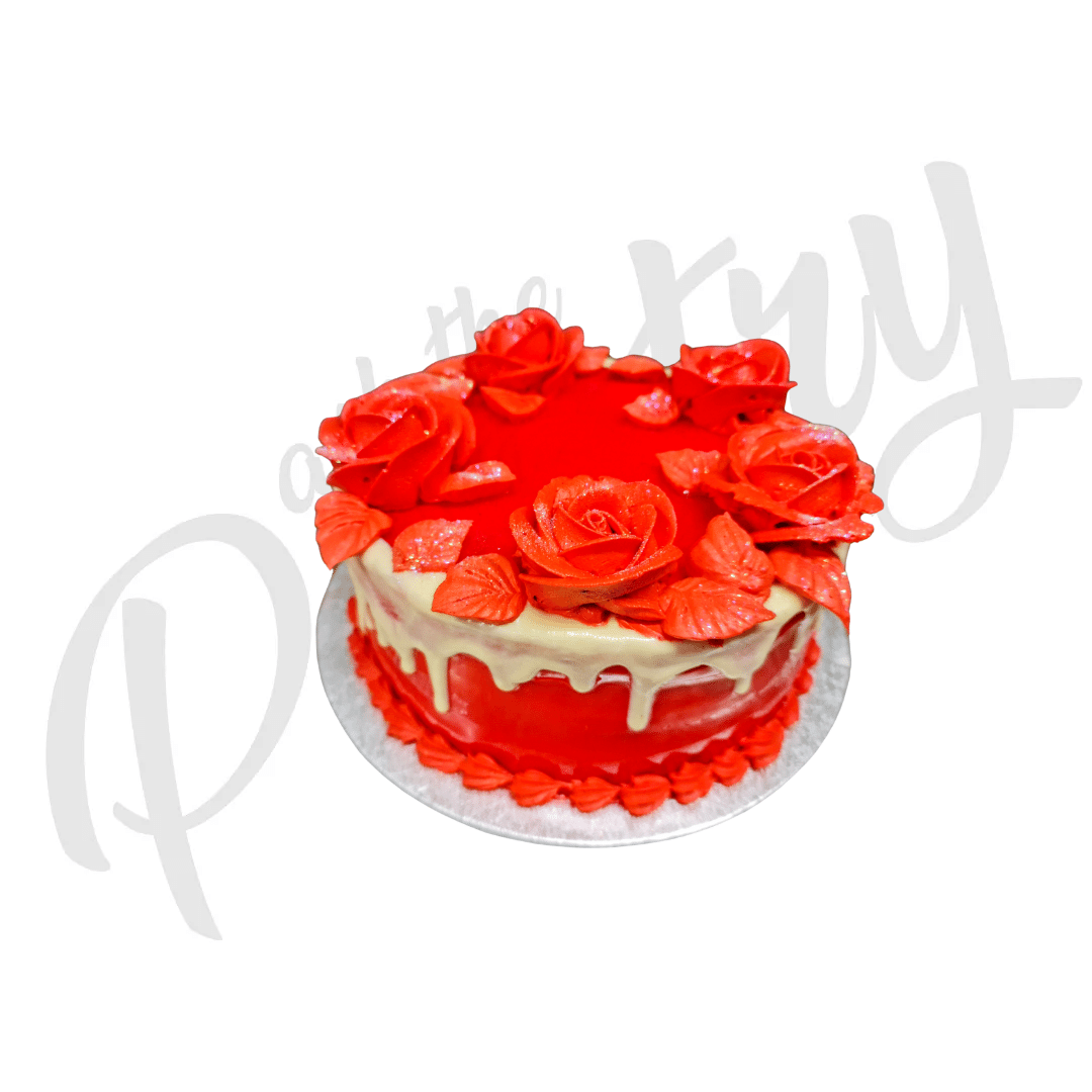 Round Cake - 314