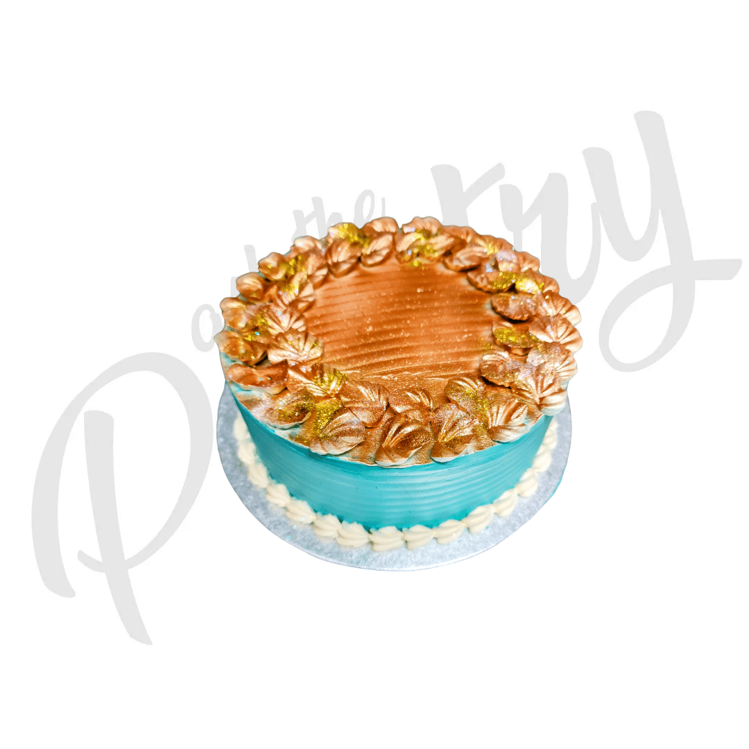 Round Cake - 315